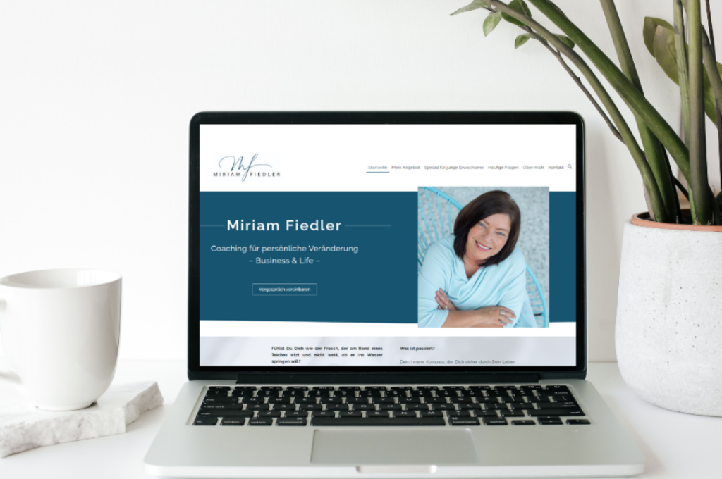Miriam Fiedler Coaching